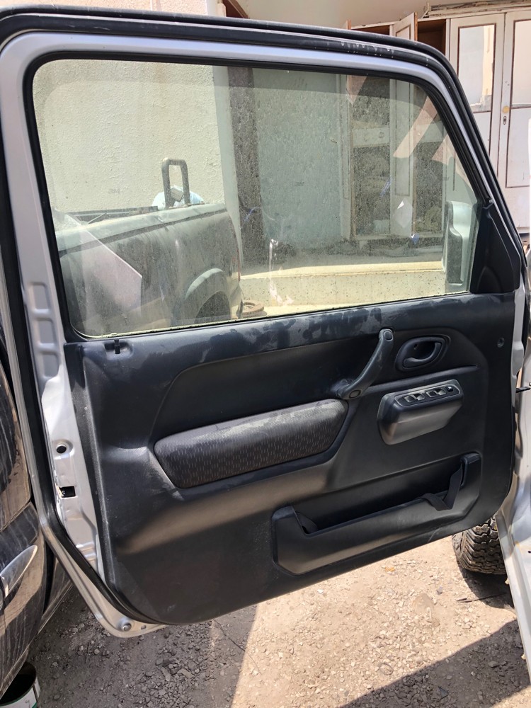Jimny scrab - 9