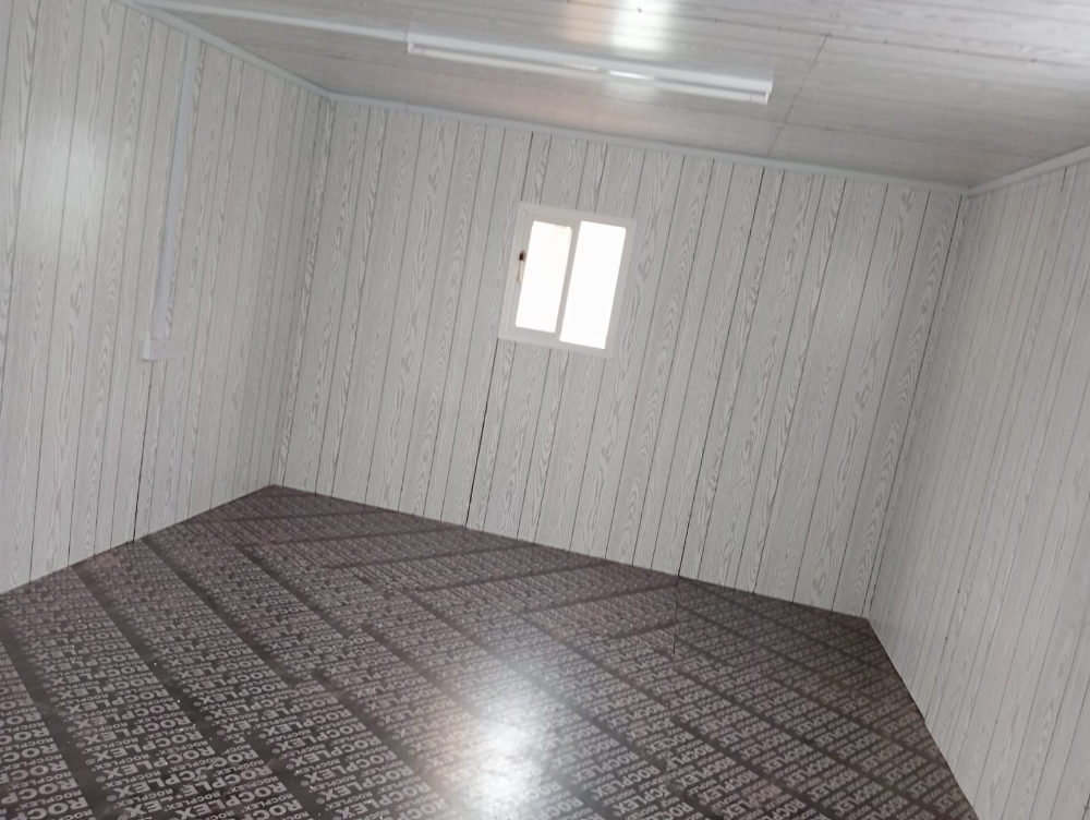 Cabin, kitchen & toilet low price - 8