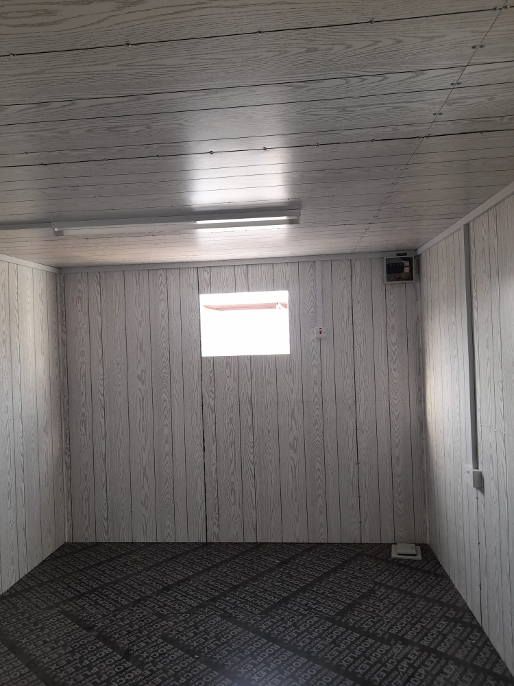 Cabin, kitchen & toilet low price - 6