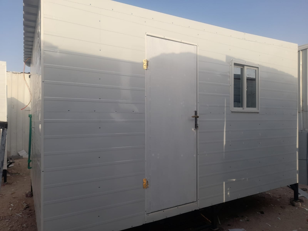 Cabin, kitchen & toilet low price - 2