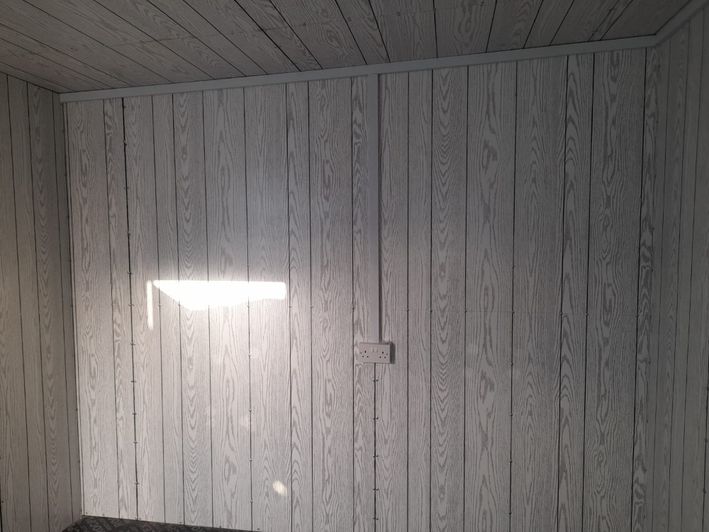 Cabin, kitchen & toilet low price - 6
