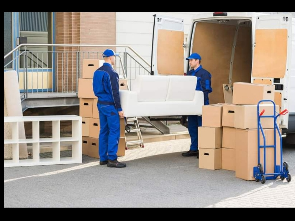 Doha movers - 2