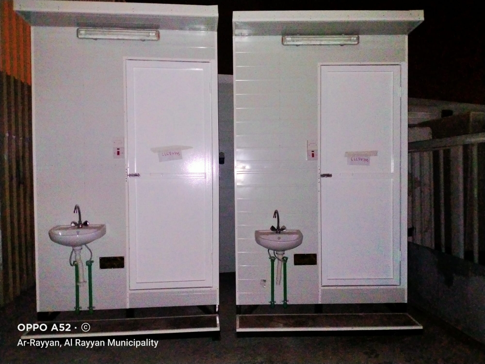 ready toilet for sale - 4