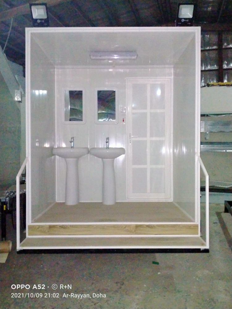 new caravan toilet for sale - 6