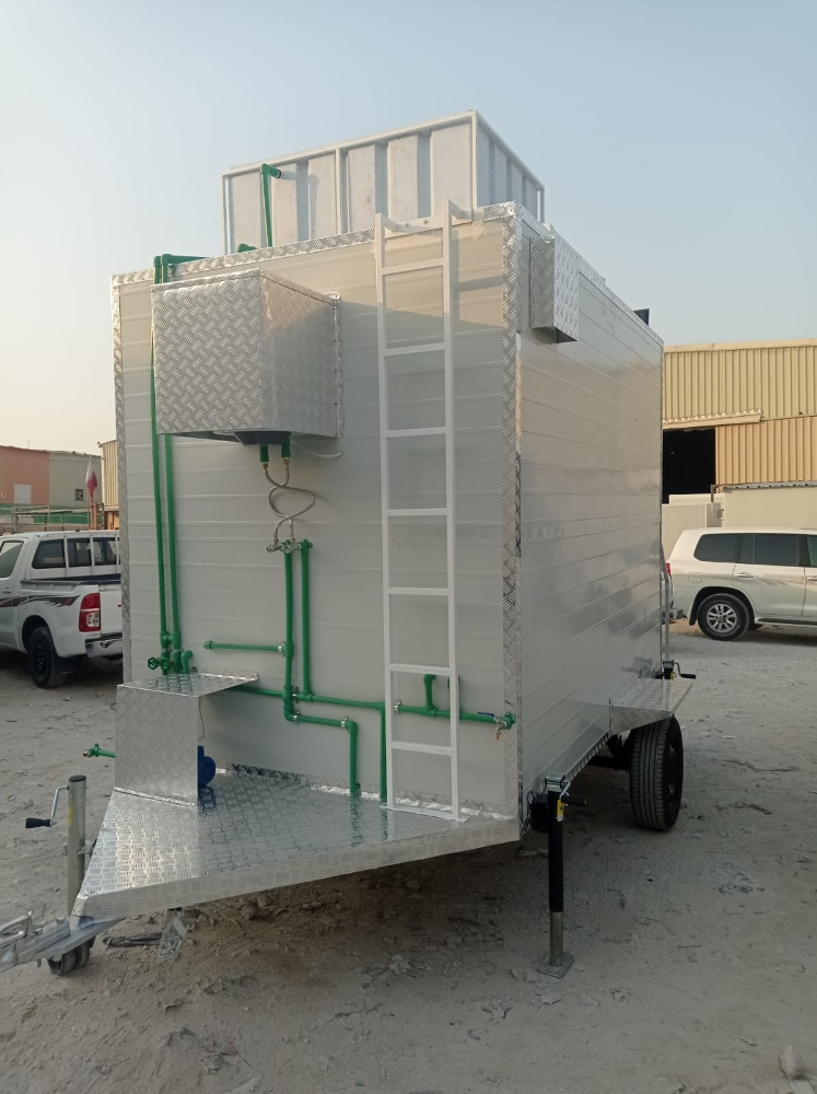 new caravan toilet for sale - 3