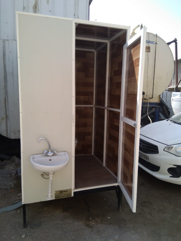 Ready toilet for sale - 2