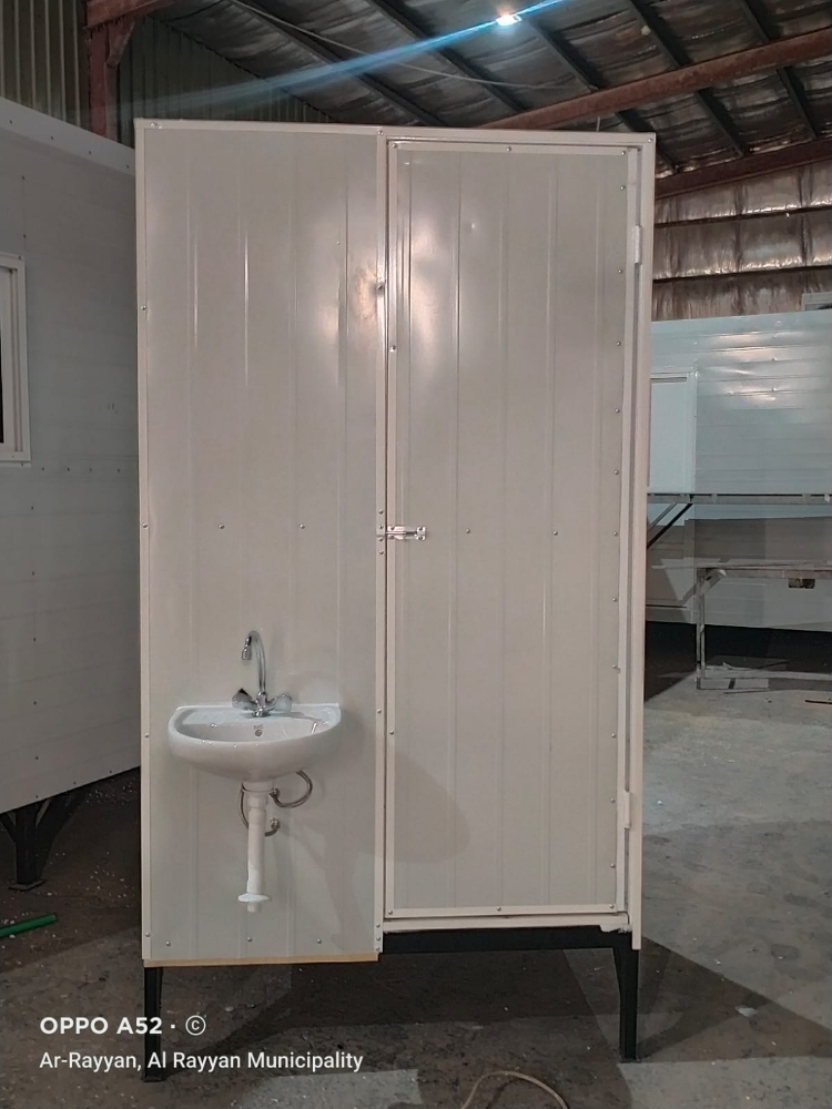 new toilet ready for sale - 5