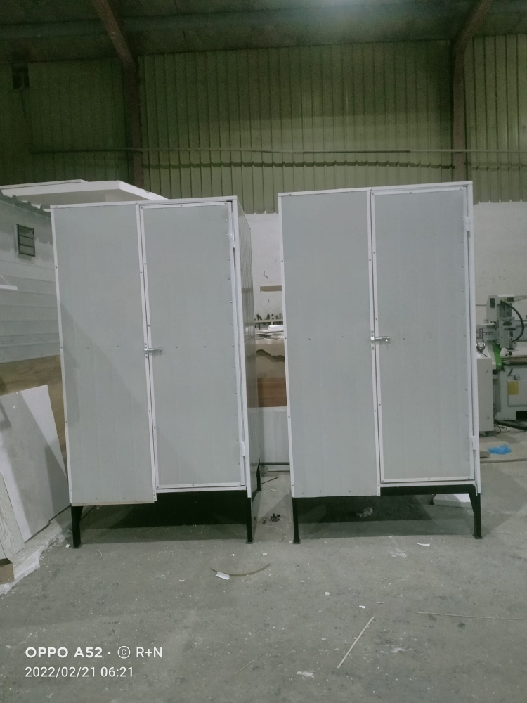 new toilet ready for sale - 2