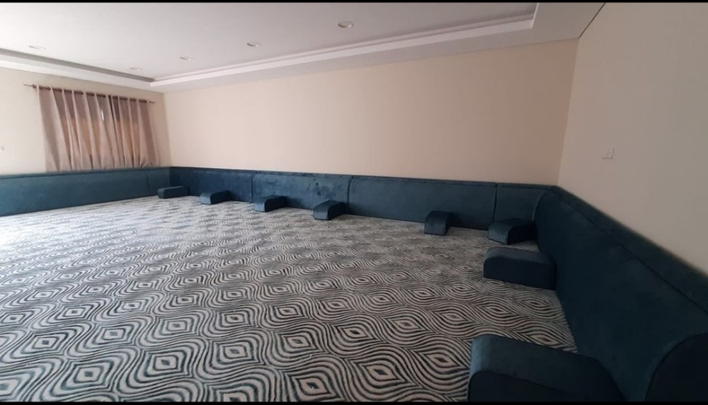 Arabic Majlis Design - 3