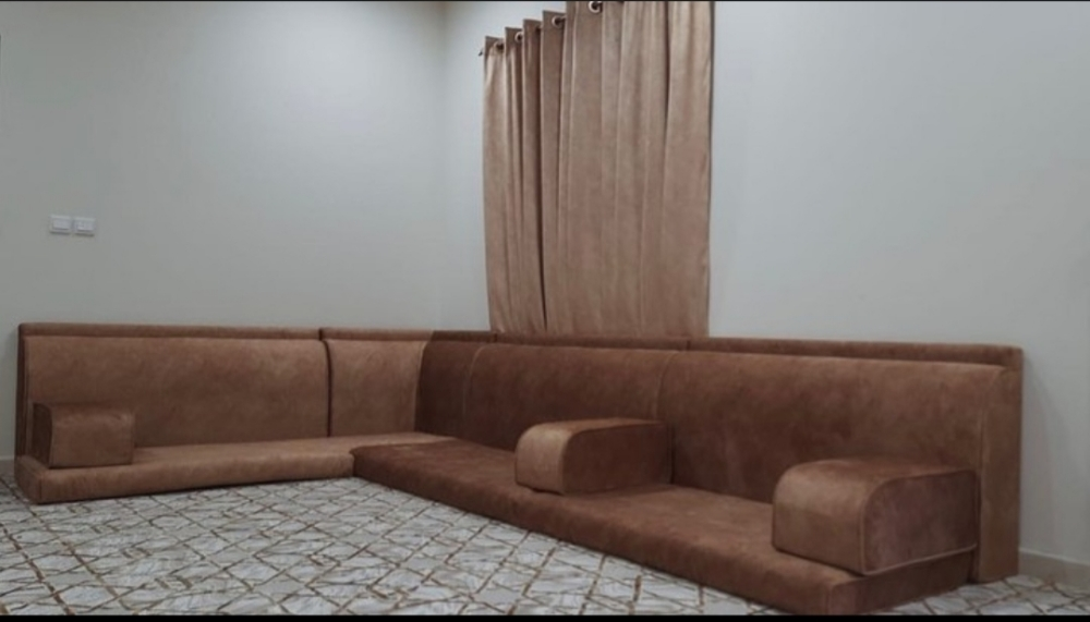 Arabic Majlis Design - 4