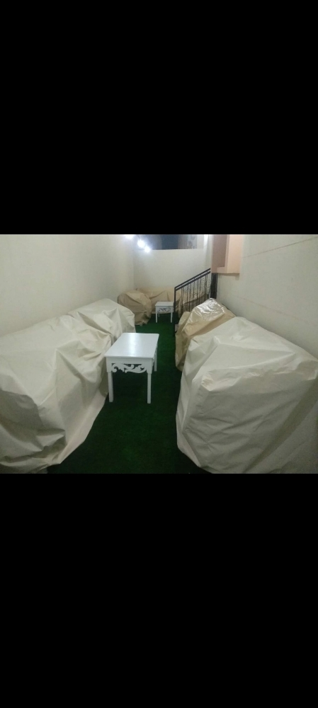 طربال للحفاظ على جلسات الخارجيه - 4