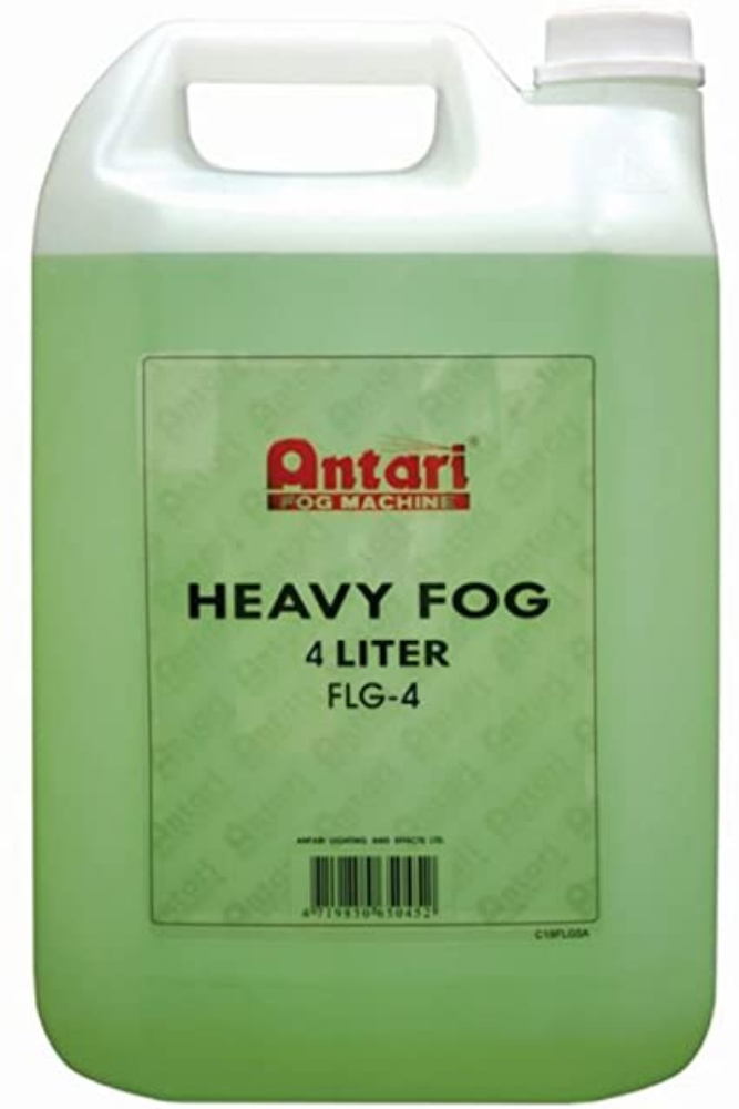 Smoke machine fog machine - 5