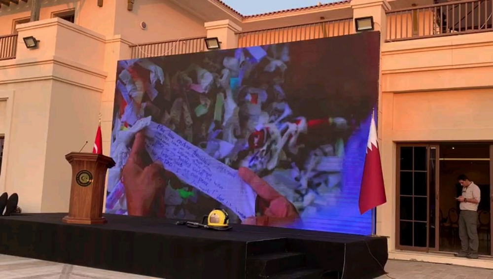 تأجير اقوى شاشات عرض جميع الاحجام - 6