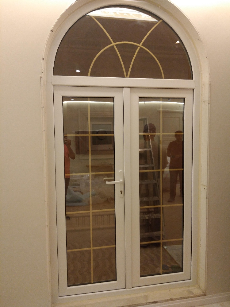 maintenance UPVC - 2