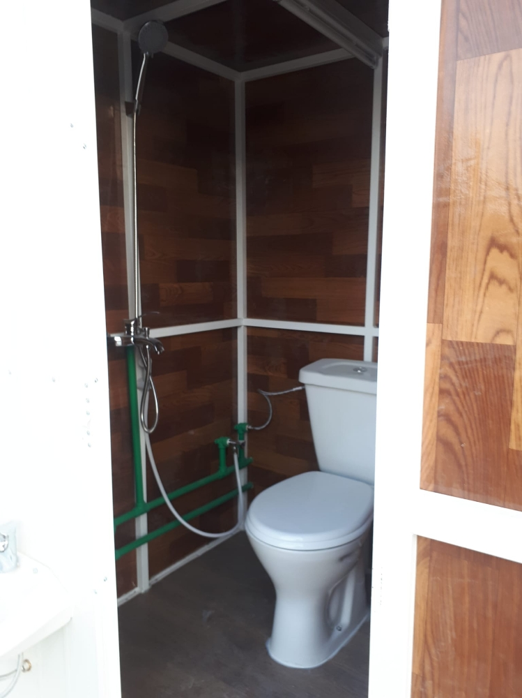 new toilet ready for sale - 3