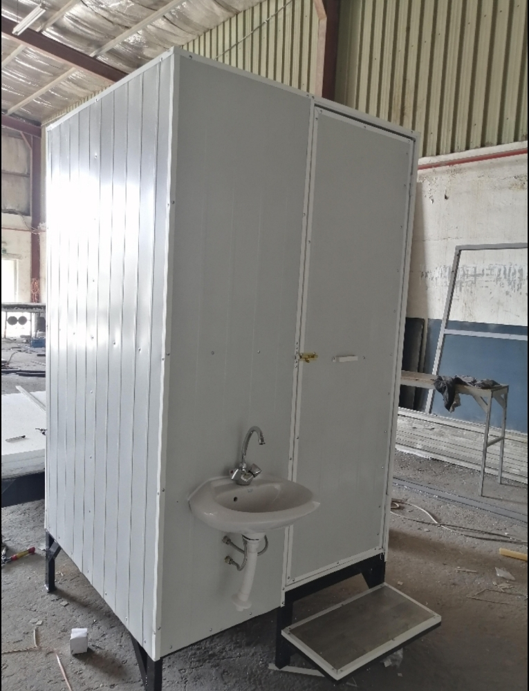 Ready toilet for sale - 6