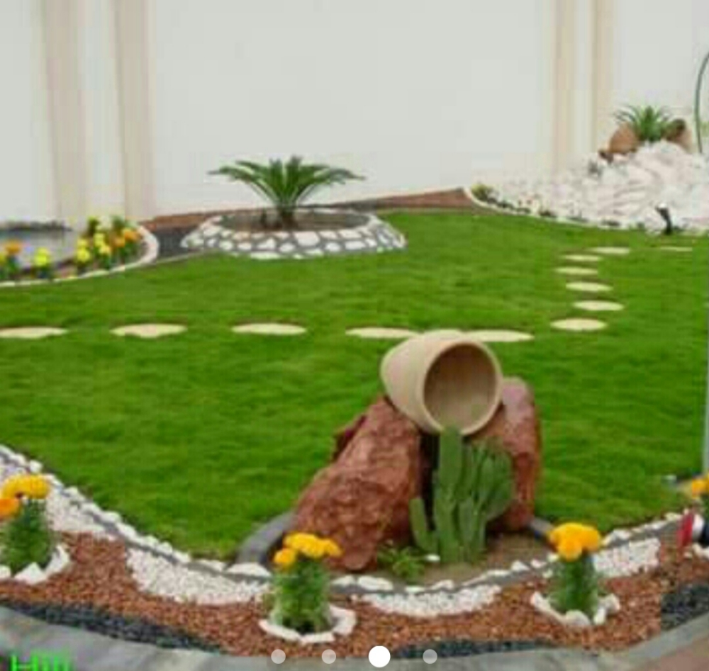 Coordinating and arranging home g - 2
