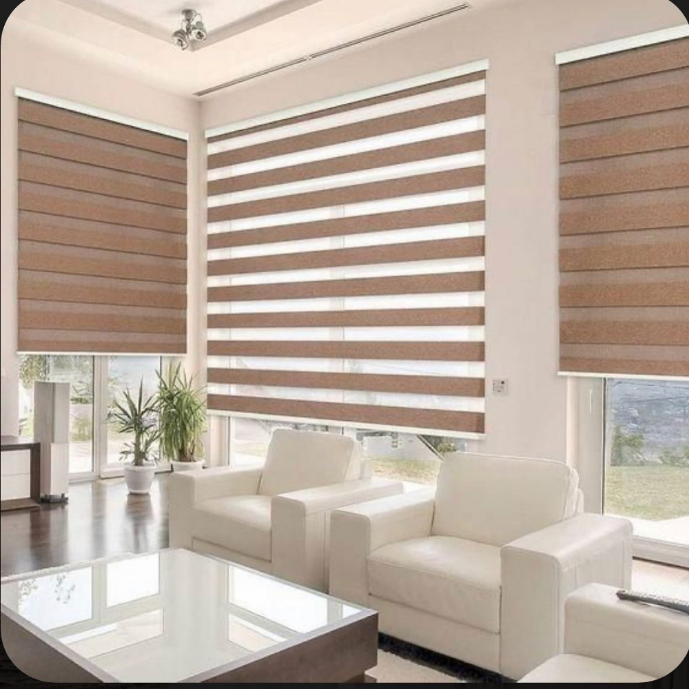 Roller blinds, sunscreen blinds - 13