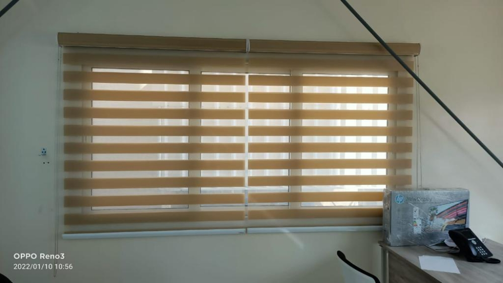 Roller blinds, sunscreen blinds - 11