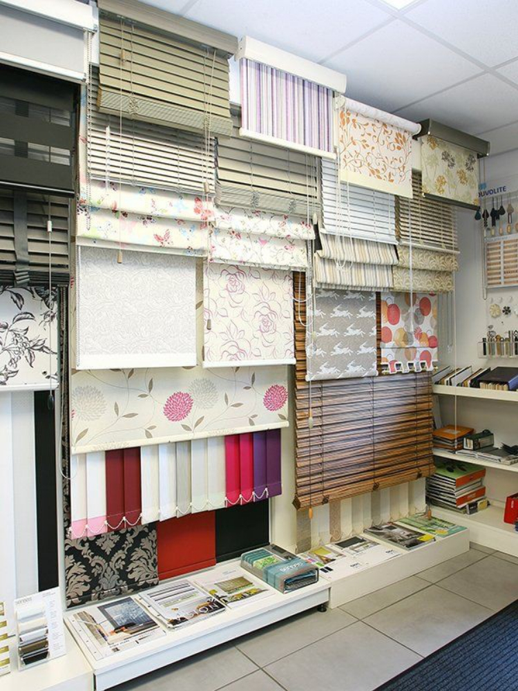 Roller blinds, sunscreen blinds - 3