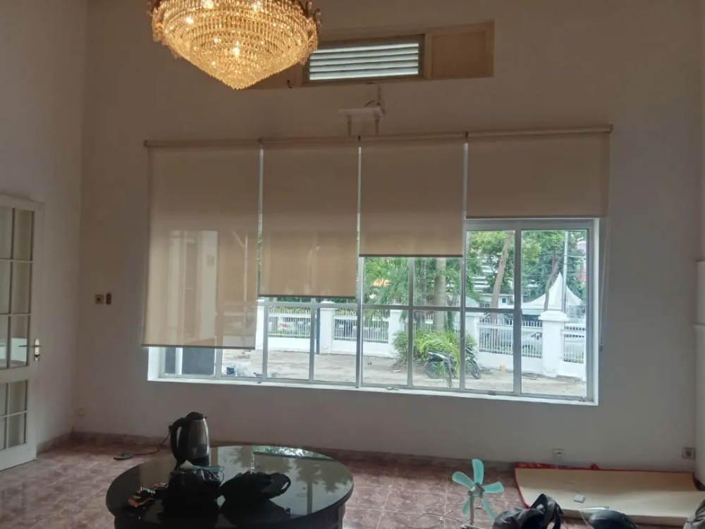 Roller blinds, sunscreen blinds - 10