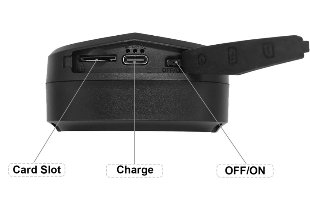 GPS-TRACKER "NEW" - 2