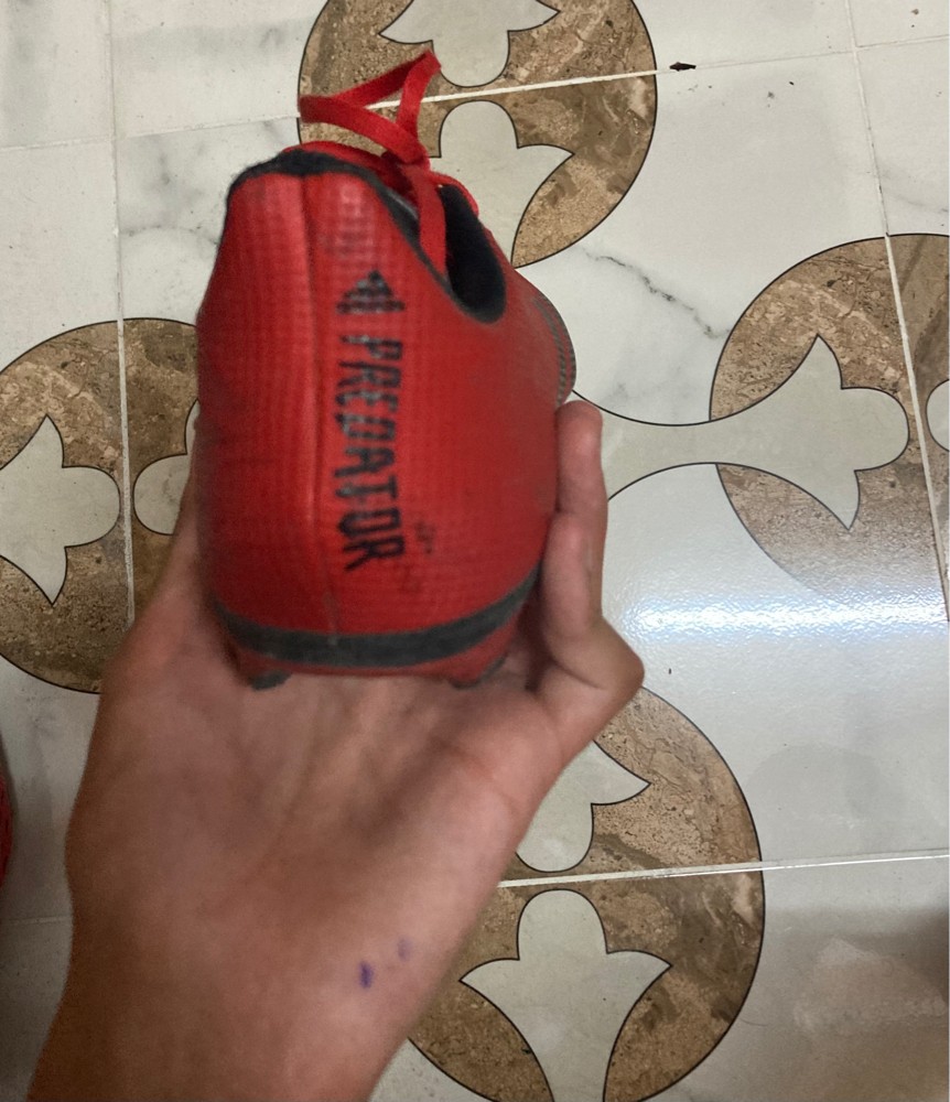 football Adidas predator - 11