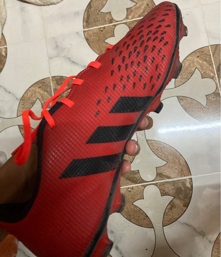 football Adidas predator - 2