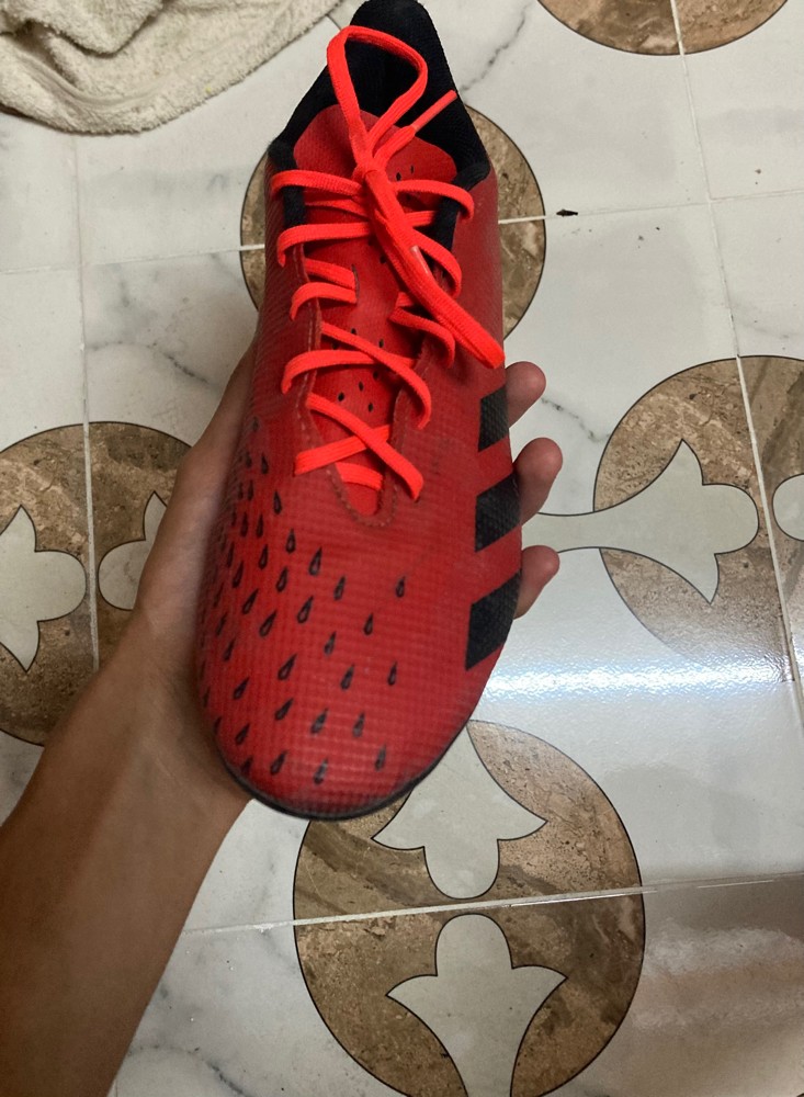 football Adidas predator - 3