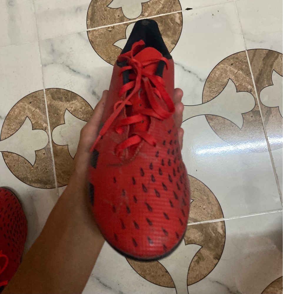 football Adidas predator - 10