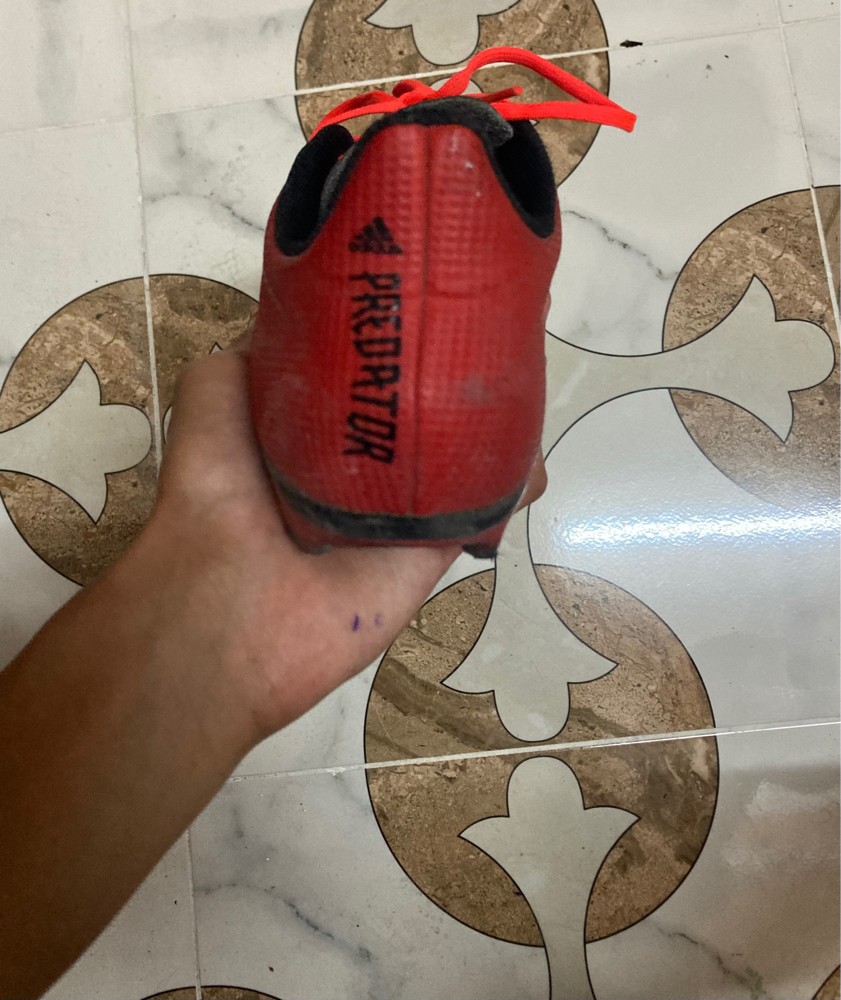 football Adidas predator - 4