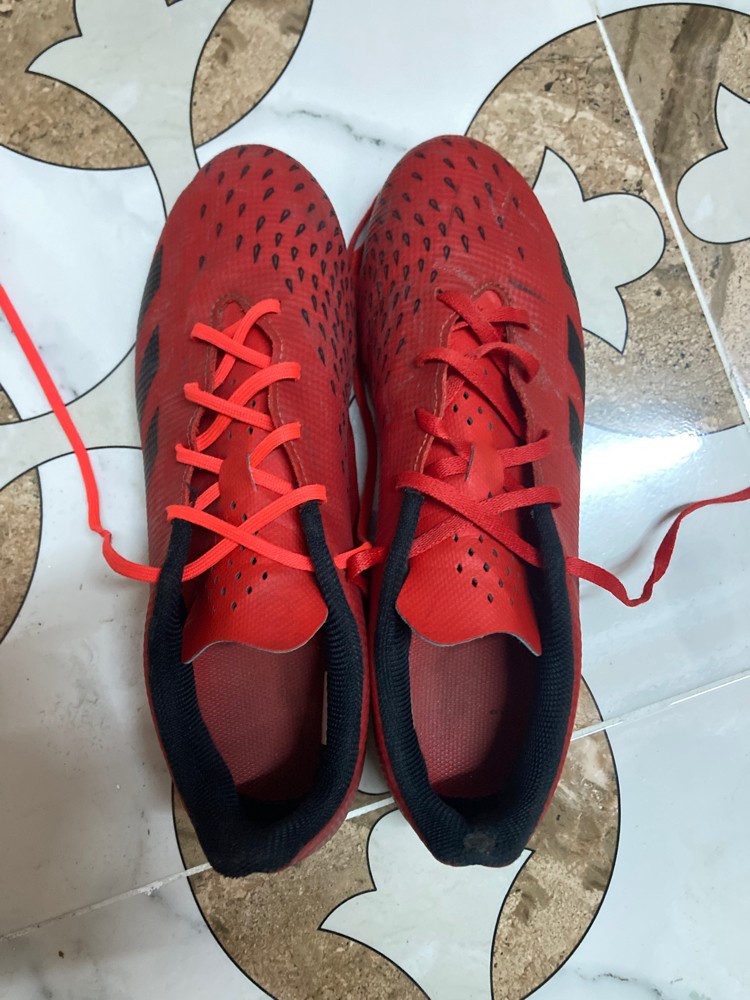 football Adidas predator - 1