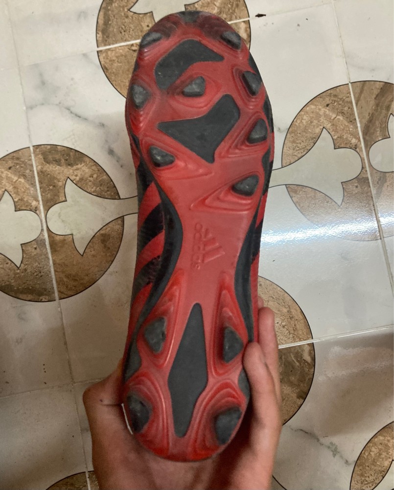 football Adidas predator - 6