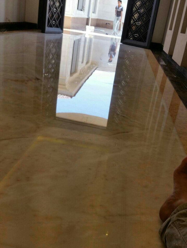 Clear all kinds of marble - 2