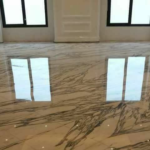 Clear all kinds of marble - 3
