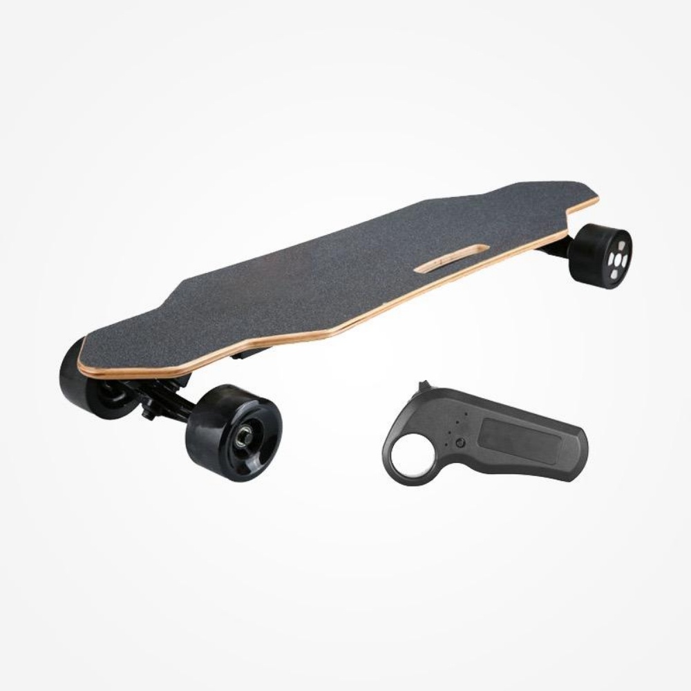 Electric skateboard remote contro - 2