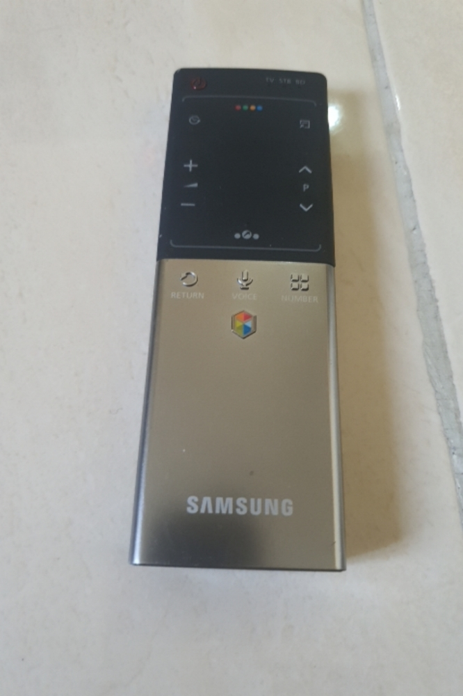 samsung remot+HDMI - 1