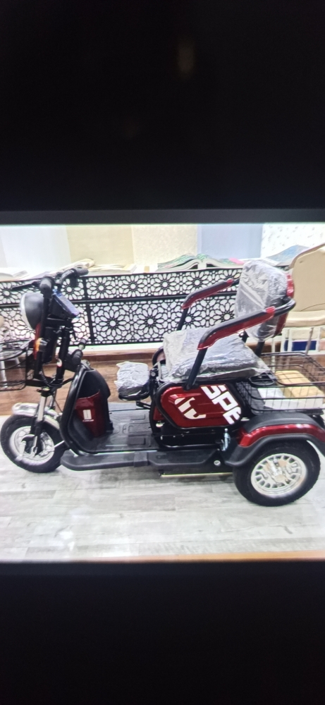 electronics scooter 48v - 1
