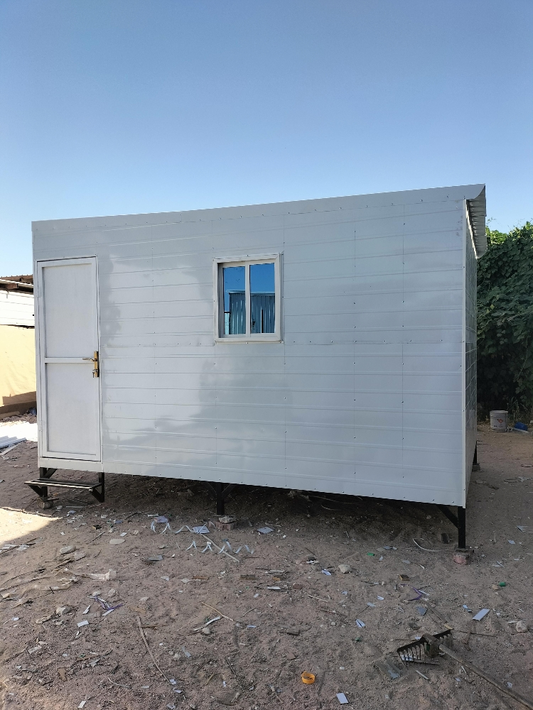 Cabin, kitchen & toilet low price - 2