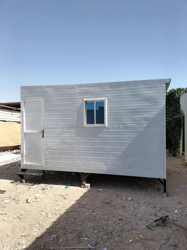 Cabin, kitchen & toilet low price - 2