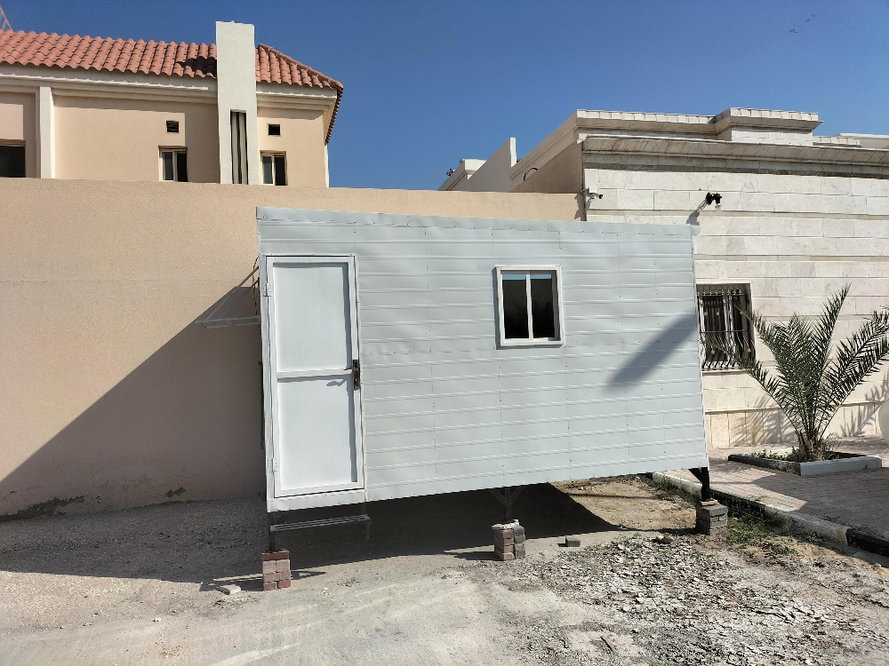Cabin, kitchen & toilet low price - 3