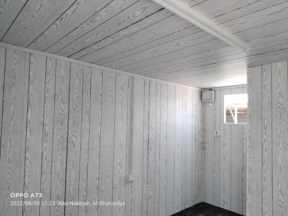 Cabin, kitchen & toilet low price - 9