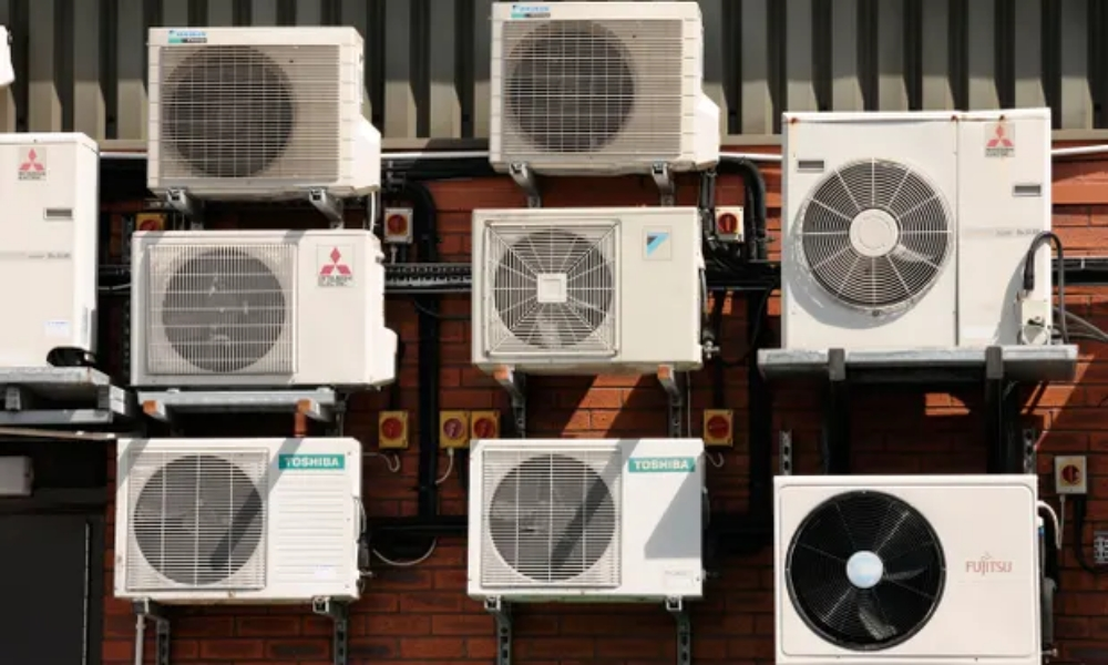 AC Maintenance & Repair Service - 2