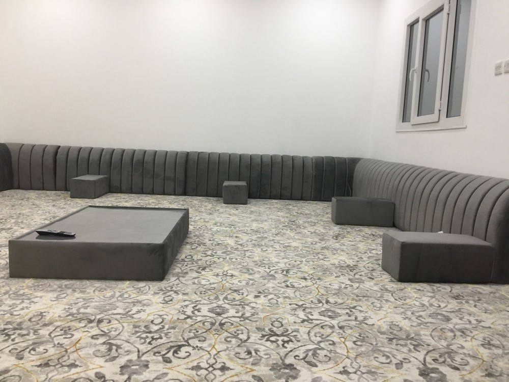 تفصيل كراسي وكنب و ستار - 15