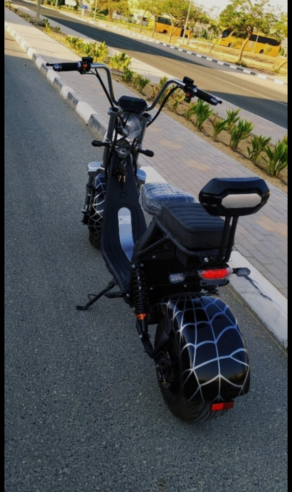 drift scooter - 5