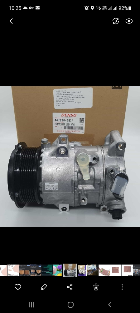 car compressors - 1
