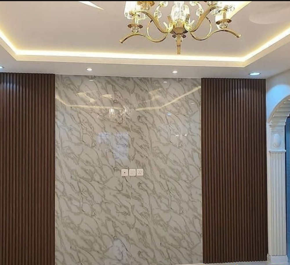 تنفيذ أصباغ داخلي وخارجي وديكورات - 5