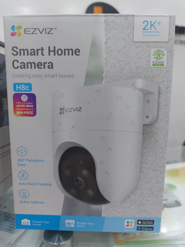 CCTV wifi camera - 2
