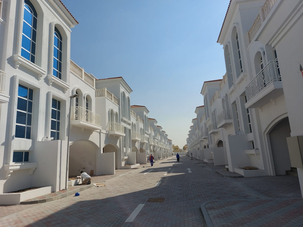 صيانه بيوت وصبغ - 14