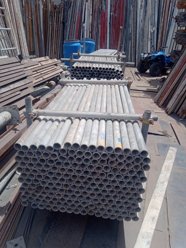 pipe 4ml 2mtr - 2